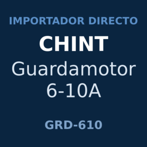 Guardamotor 6-10A